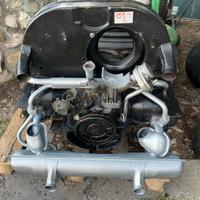 Motore maggiolino Volkswagen 1200