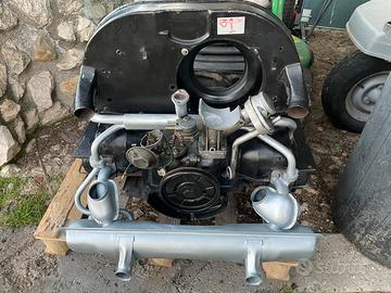 Motore maggiolino Volkswagen 1200