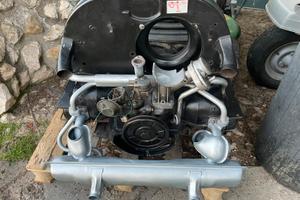 Motore maggiolino Volkswagen 1200