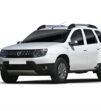 Dacia Duster 1.5 dci Prestige c tel.post. 4x2 s&s 