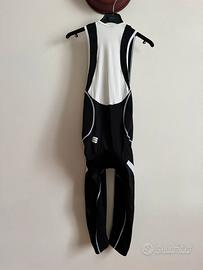 Salopette donna ciclismo