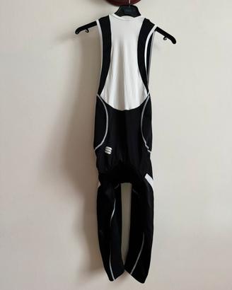 Salopette donna ciclismo