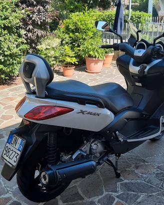 Scooter Yamaha X-Max 250