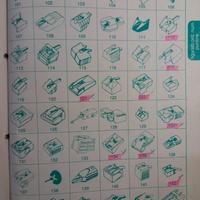 puntine per giradischi