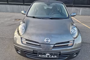 Nissan Micra 1.4 16V 3 porte Acenta