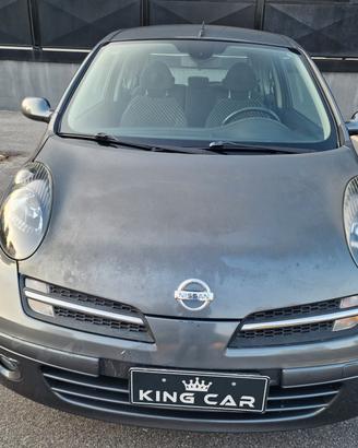 Nissan Micra 1.4 16V 3 porte Acenta