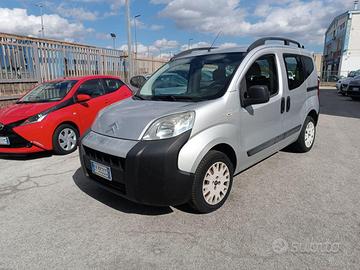 CITROEN Nemo 1.4 HDi 70CV Multispace