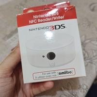 Nintendo 3DS NFC reader/writer