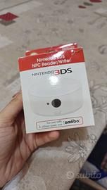 Nintendo 3DS NFC reader/writer