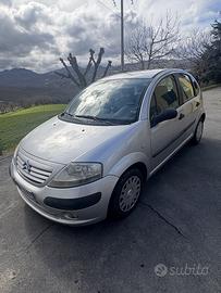 CITROEN C3 1ª serie - 2004