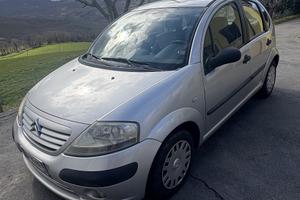 CITROEN C3 1ª serie - 2004