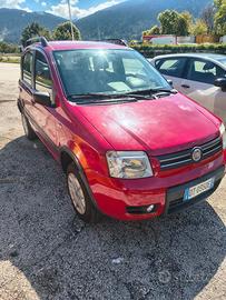 panda 4x4