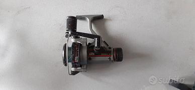 Mulinello ABU GARCIA CARDINAL 553 LX