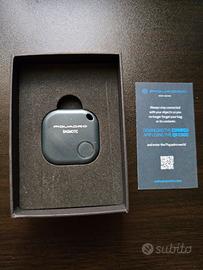 Tracker Bluetooth Piquadro Bagmotic