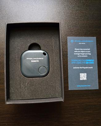 Tracker Bluetooth Piquadro Bagmotic