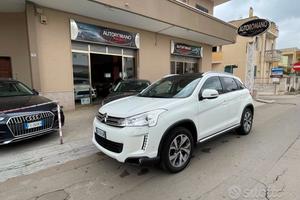 Citroen C4 Aircross 1.8 HDi 150 Stop&Start 2WD Exc