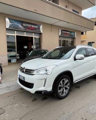 Citroen C4 Aircross 1.8 HDi 150 Stop&Start 2WD Exc
