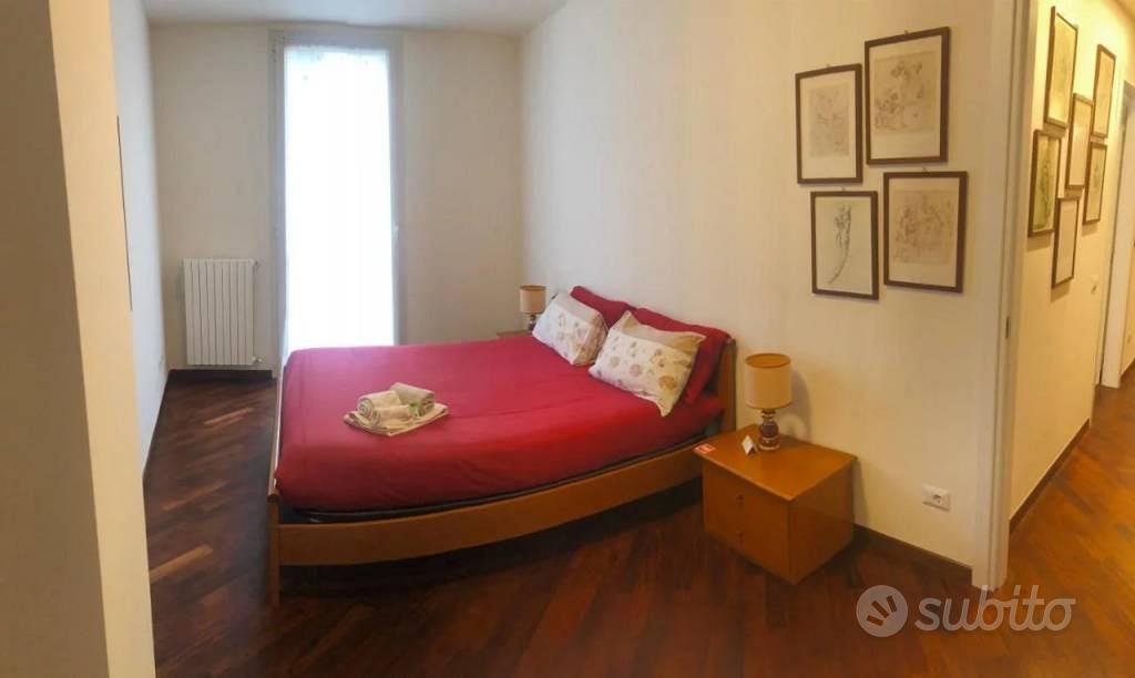 Appartamento – Gallarate, Centro storico, Centro - Altro