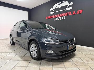 Volkswagen Polo 1.0 TSI (95) DSG Highline 2020