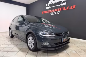 Volkswagen Polo 1.0 TSI (95) DSG Highline 2020