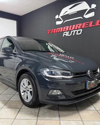 Volkswagen Polo 1.0 TSI (95) DSG Highline 2020
