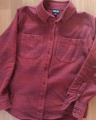 Camicia Patagonia