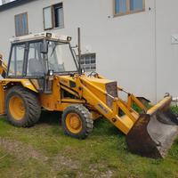 Terna JCB 3CX