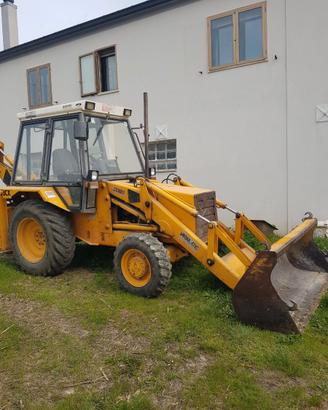 Terna JCB 3CX