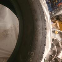 Gomme neve 235/60 r18
