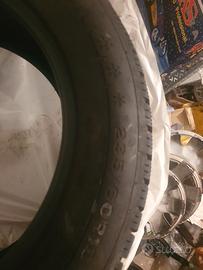 Gomme neve 235/60 r18