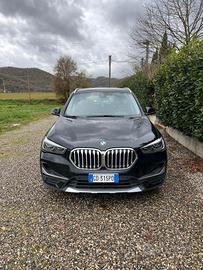 BMW X1 (F48) sDrive18d xLine Plus (110 kw)