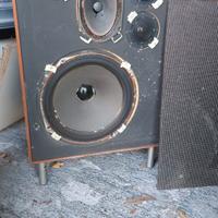 Casse acustiche  B&O Beovox 500