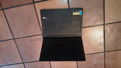 PC  Lenovo G50-45 notebook