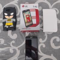 Lg L90