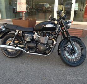 Triumph Bonneville