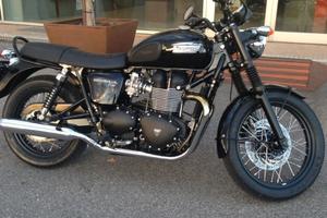 Triumph Bonneville