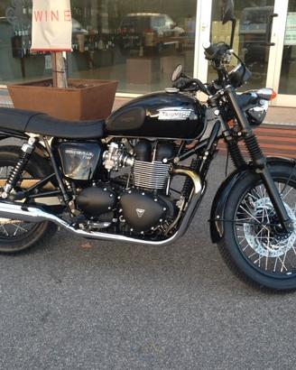 Triumph Bonneville