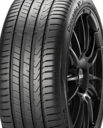 PNEUMATICI ESTIVI PIRELLI 205/55 R16 91V A 65 EURO