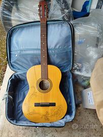 Chitarra per principianti 