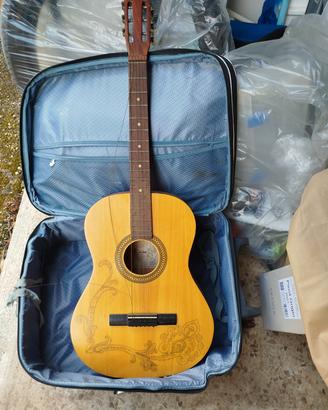 Chitarra per principianti 