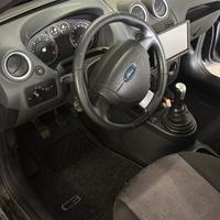 Ford fiesta 1.4 tdci 2008