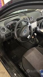Ford fiesta 1.4 tdci 2008