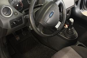 Ford fiesta 1.4 tdci 2008