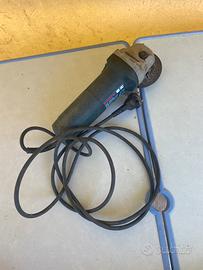 Fresa Bosc portatile