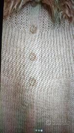 Cardigan Motivi tg s