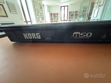 korg m50