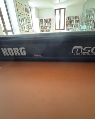 korg m50