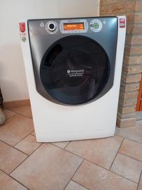 lavatrice Ariston Hotpoint 