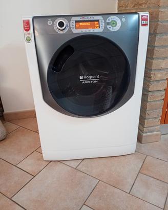 lavatrice Ariston Hotpoint 
