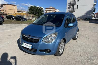 OPEL Agila 1.2 16V 86CV Enjoy